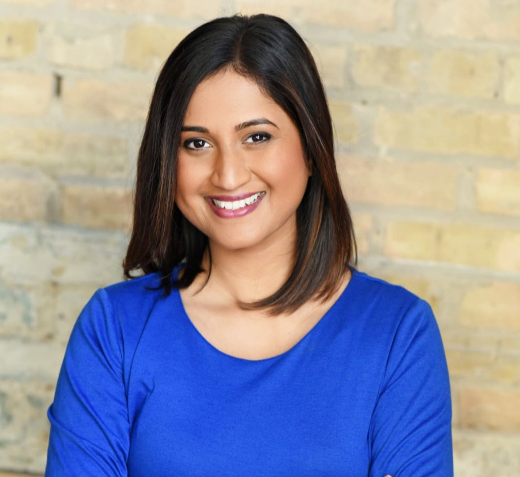 Image of Namita Zakariasen